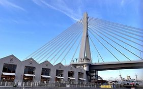 東横inn新青森駅東口